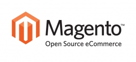 Magento snabbkassa