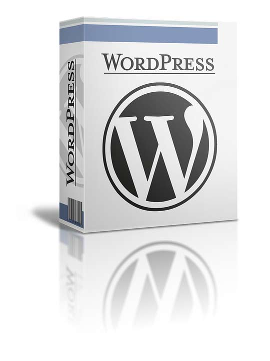 Vad är WordPress?